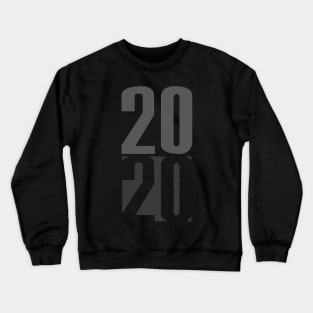 Happy New Year Crewneck Sweatshirt